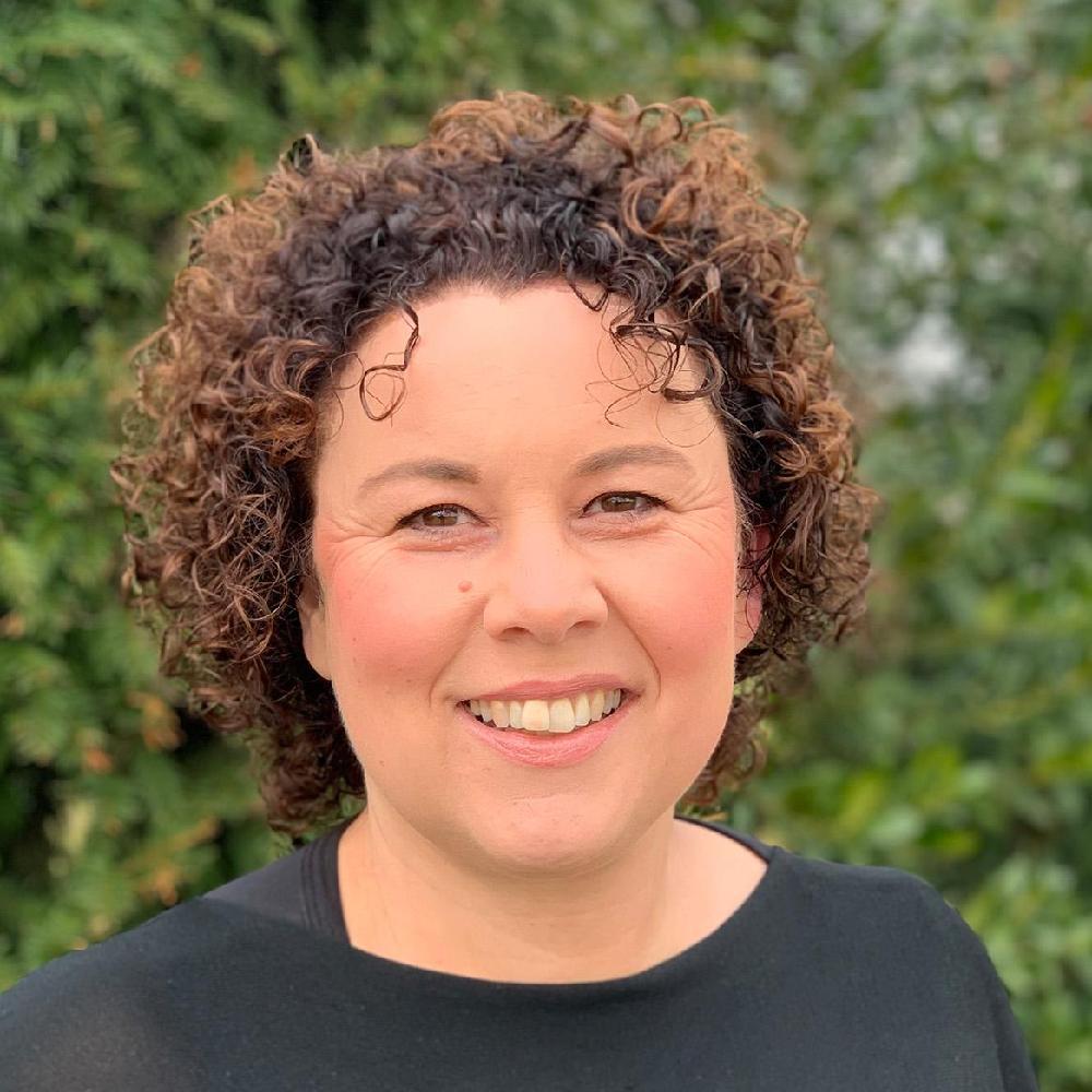 Profilbild von Sabine Boscher