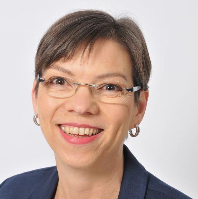 Profilbild von Mariela Herzog