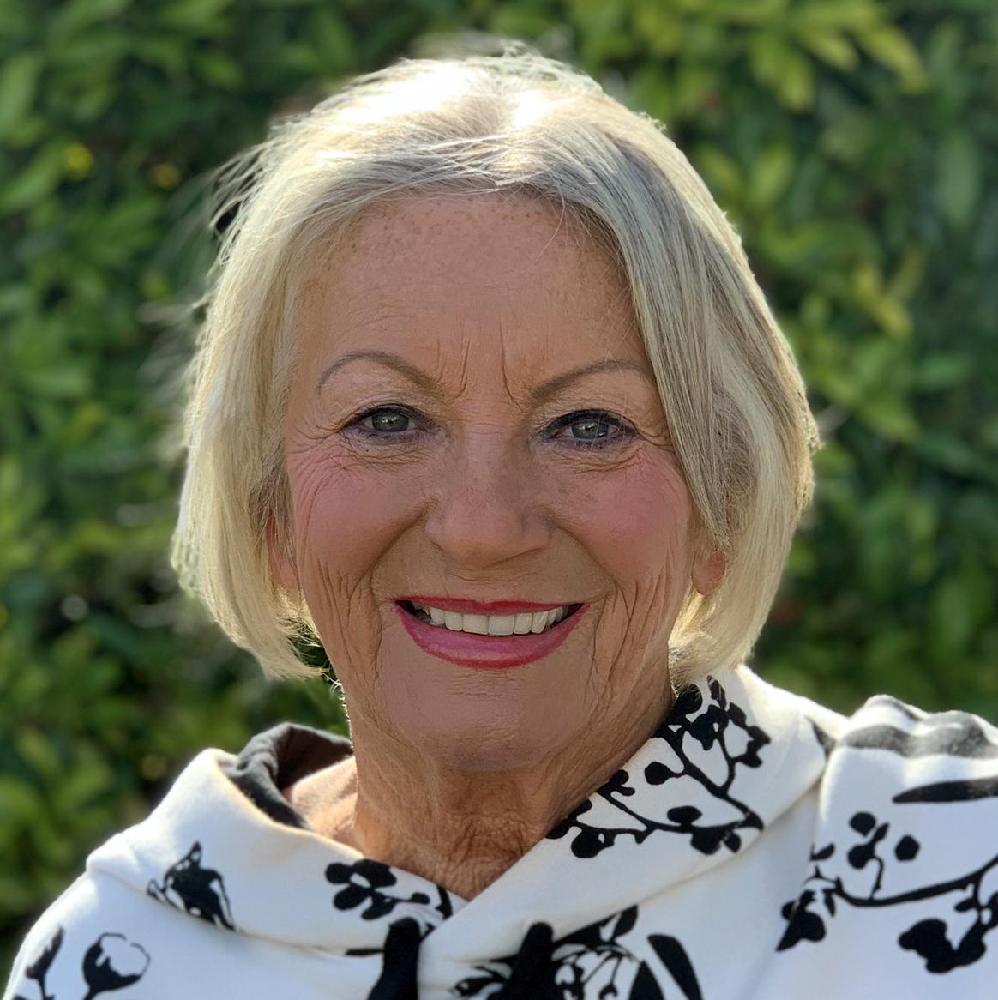 Profilbild von Julitta Törpe