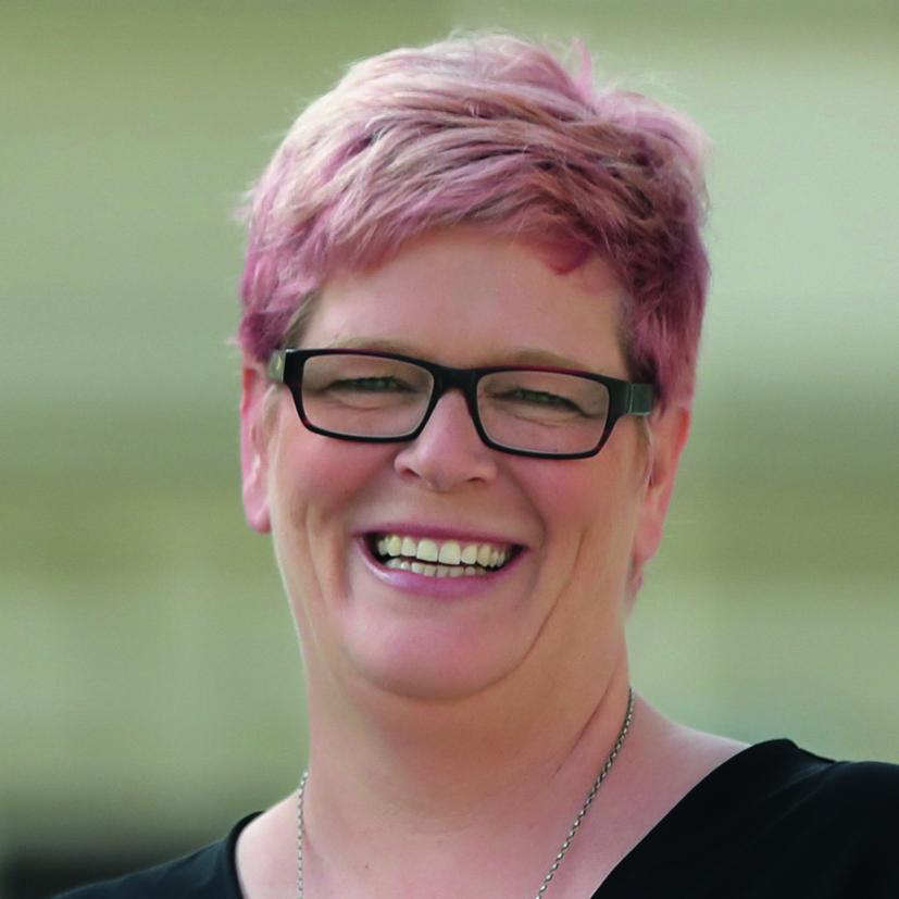 Profilbild von Tanja Verch