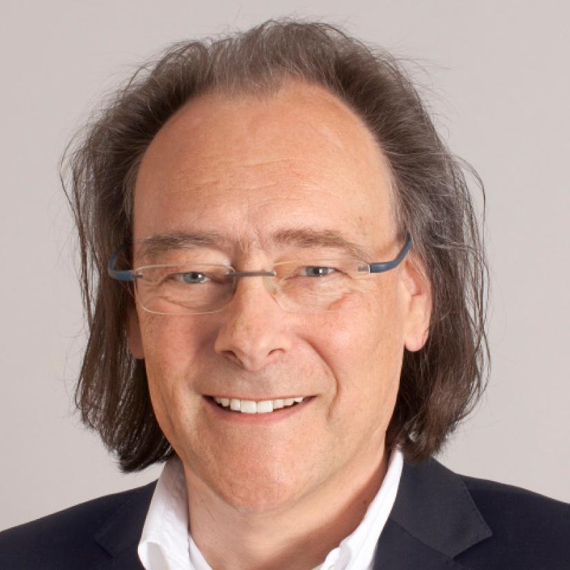 Profilbild von Andreas Edelmann