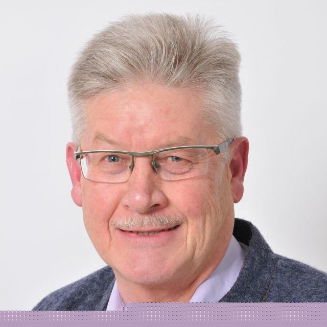 Profilbild von Ulrich Krieger