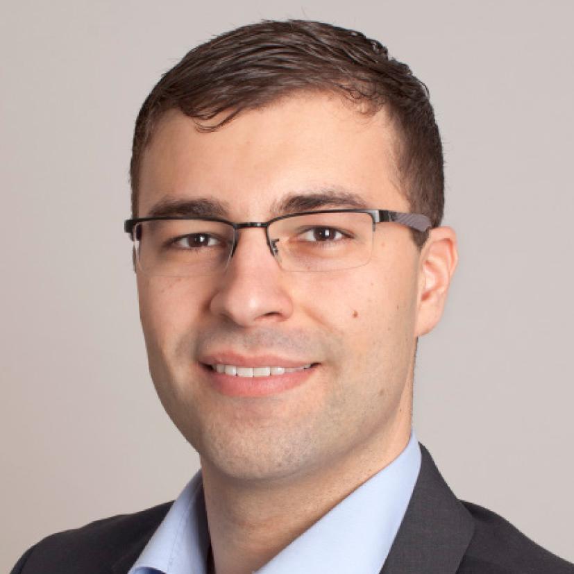 Profilbild von Marius Merkle