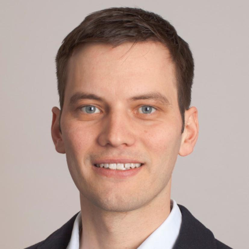 Profilbild von Dominik Morár
