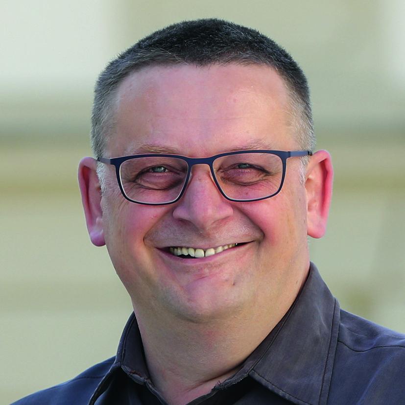 Profilbild von Peter Theiler