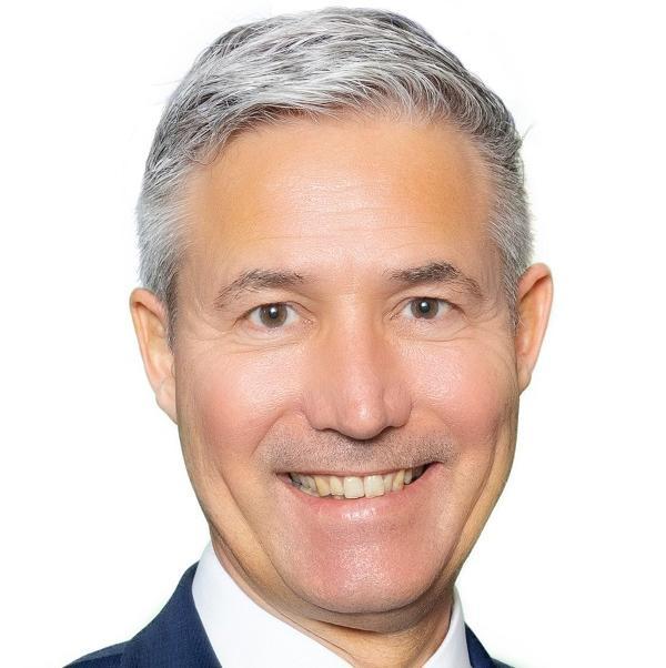 Profilbild von Ingo Hacker