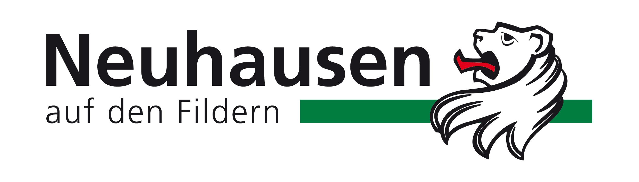 Das Logo von Neuhausen-Fildern