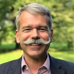 Profilbild von Harald Wittmann