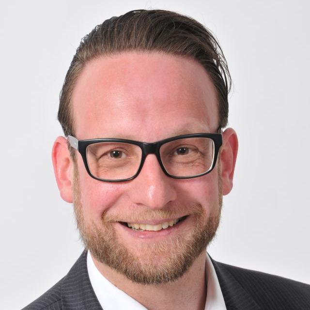 Profilbild von Jens Jenuwein