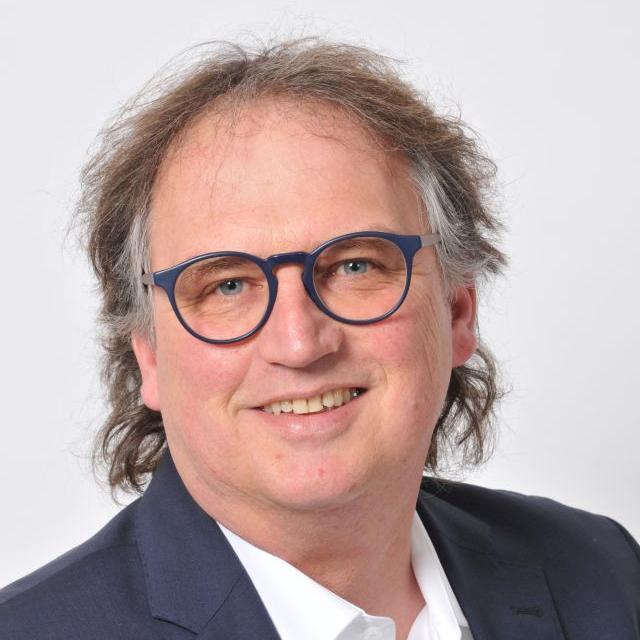 Profilbild von Eckhard Römer
